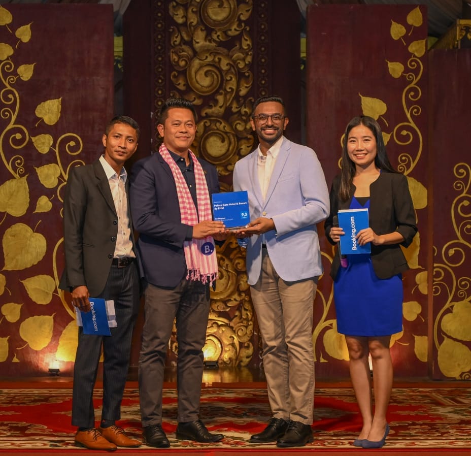 Traveller Review Awards 2025